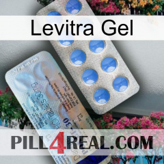 Levitra Gel 39